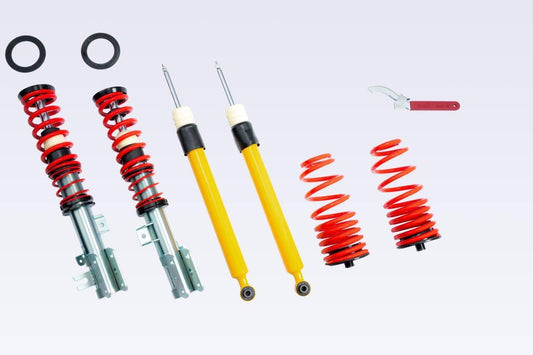 V-Maxx  X-Street, Height Adjustable (60 MA 08) Includes Drop Links
