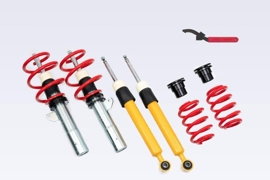 V-Maxx  X-Street, Height Adjustable (60 MN 03) Includes Drop Links
