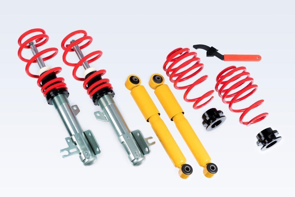 V-Maxx  X-Street, Height Adjustable (60 OP 71)