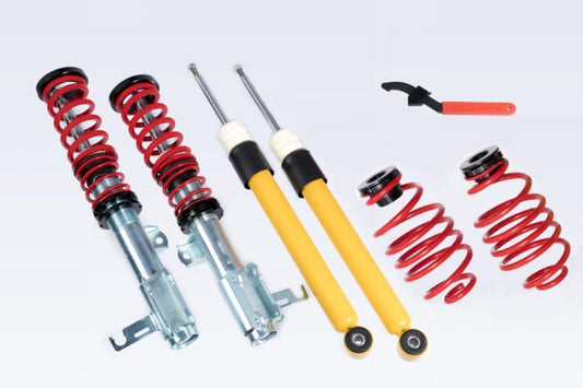 V-Maxx  X-Street, Height Adjustable (60 OP 12) Includes Drop Links