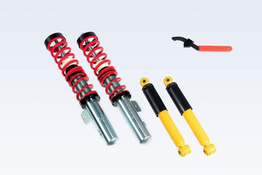 V-Maxx  X-Street, Height Adjustable (60 PE 02)