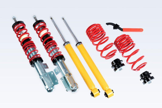 V-Maxx  X-Street, Height Adjustable (60 PE 03)