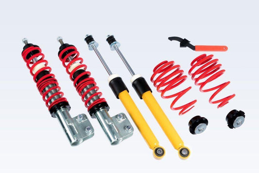 V-Maxx  X-Street, Height Adjustable (60 RE 03)