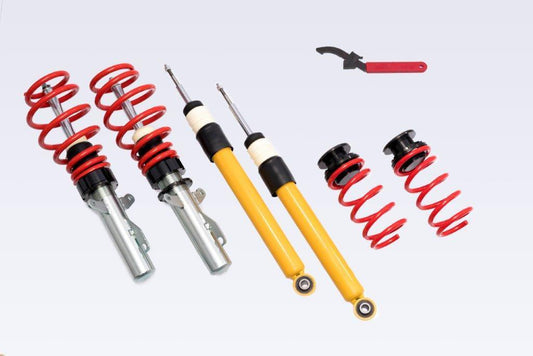 V-Maxx  X-Street, Height Adjustable (60 RE 08)