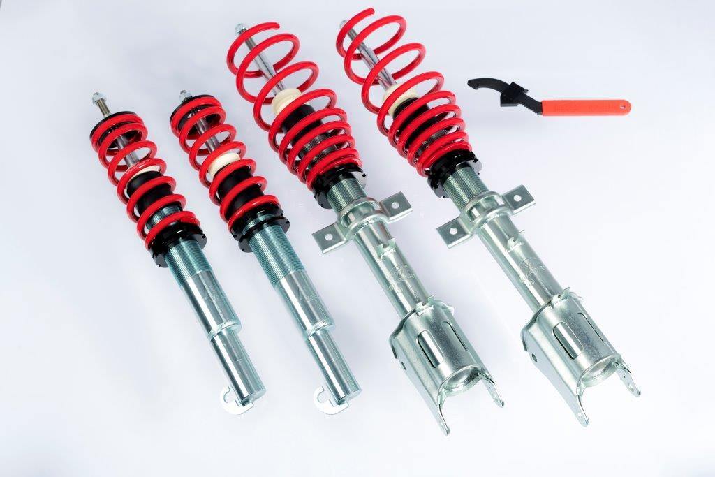 V-Maxx  X-Sport, Height & Damping Adjustable  (70 AR 25)