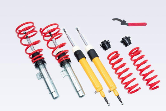 V-Maxx  X-Sport, Height & Damping Adjustable  (70 BM 11)