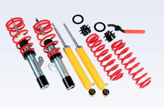 V-Maxx  X-Sport, Height & Damping Adjustable  (70 BM 18)