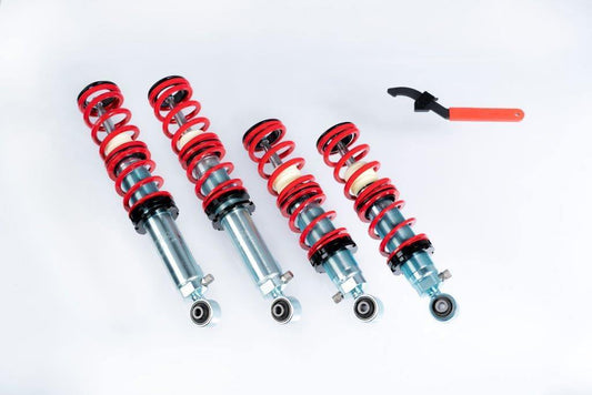 V-Maxx  X-Sport, Height & Damping Adjustable  (70 MA 01) Includes Drop Links