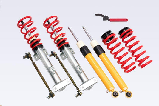 V-Maxx  X-Sport, Height & Damping Adjustable  (70 MB 02)