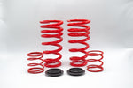 V-Maxx VW Transporter T5 Replacement Front Coilover Springs (60 SRKVW 27F)