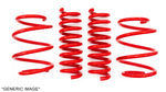 V-Maxx, Lowering Springs (35 TO 05)